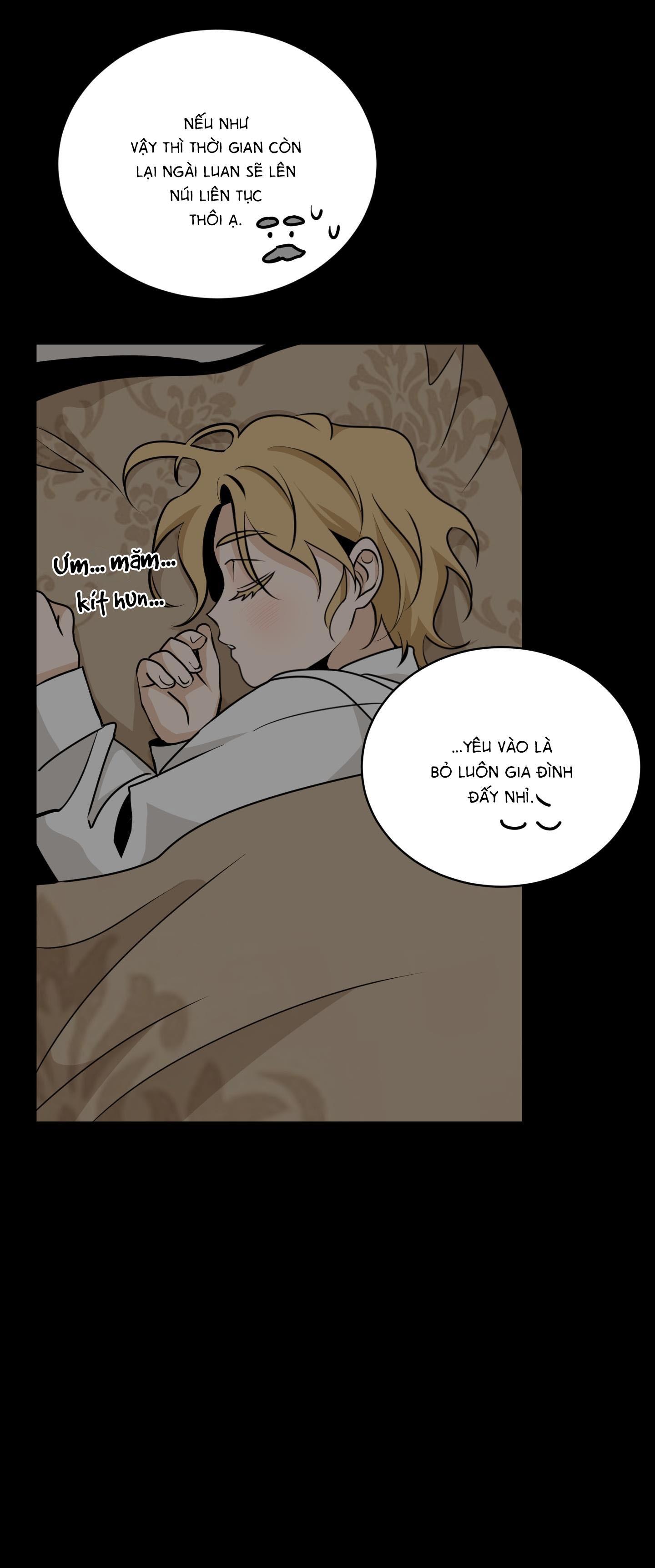 Đọc truyện Hoa Vô Danh - Chapter 6