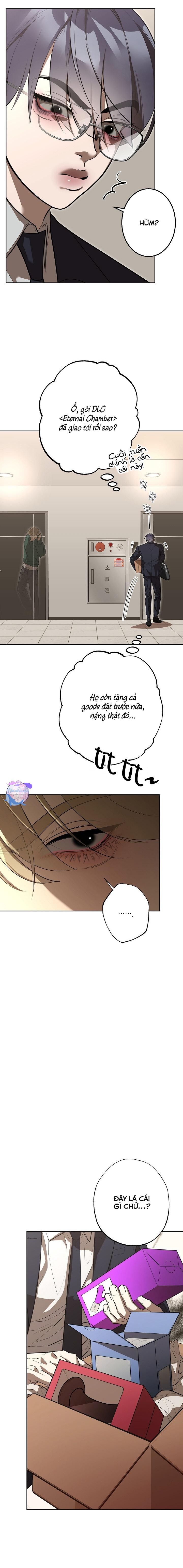 Đọc truyện (END) KẾ HOẠCH CƯA ĐỔ ÔNG BỐ NGỖNG NHÀ BÊN - Chapter 1