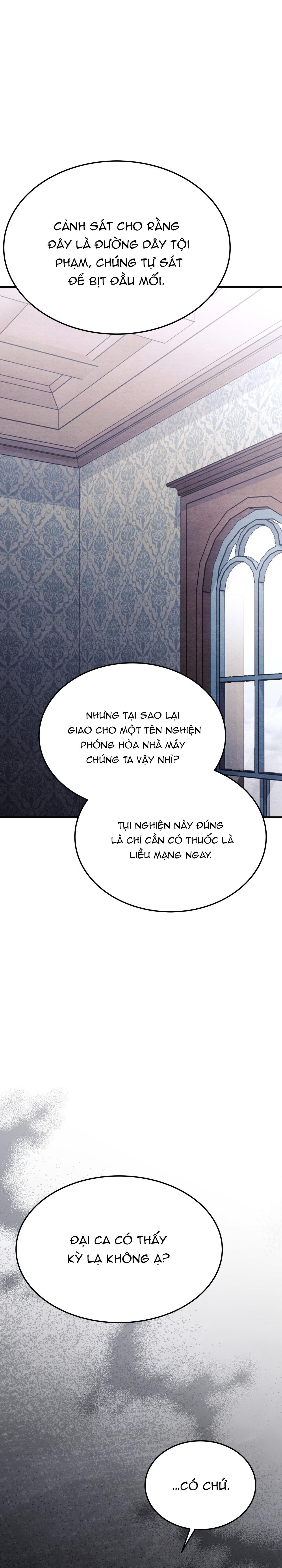 Đọc truyện ĂN MỘT LỜI HAI - Chapter 38
