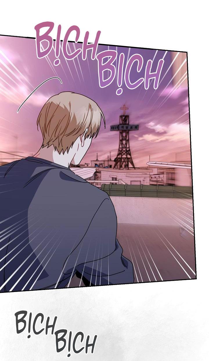 Đọc truyện Khu vực chủ nghĩa tình yêu - Chapter 56