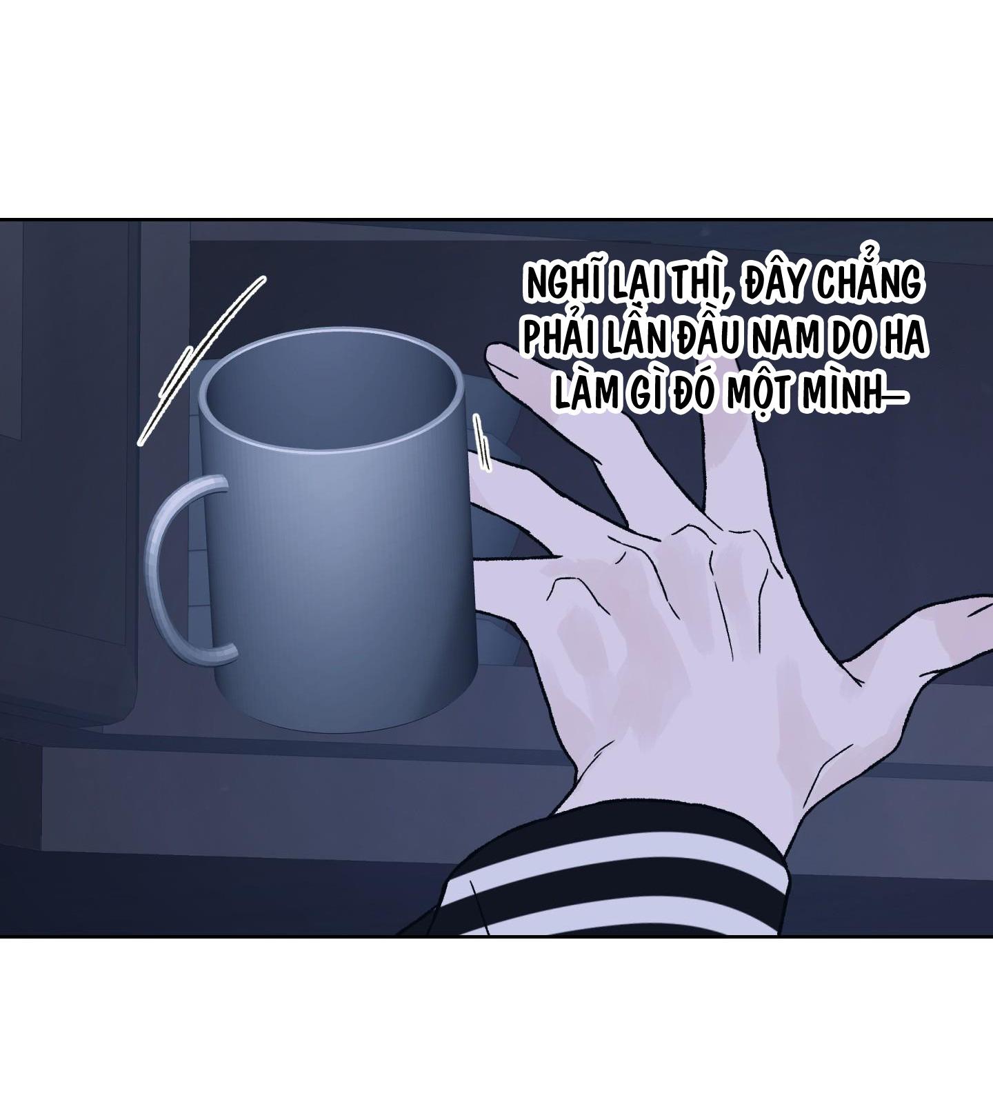 Đọc truyện ĐÊM KINH HOÀNG - Chapter 19