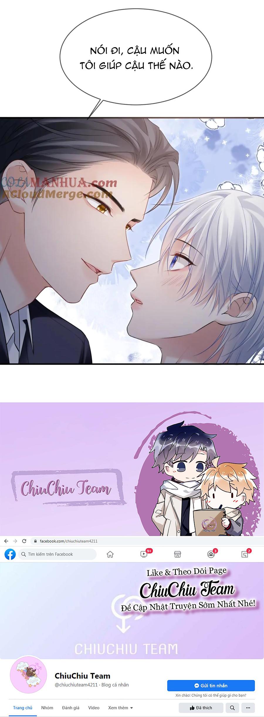 Đọc truyện Đề Nghị Ly Hôn - Chapter 116