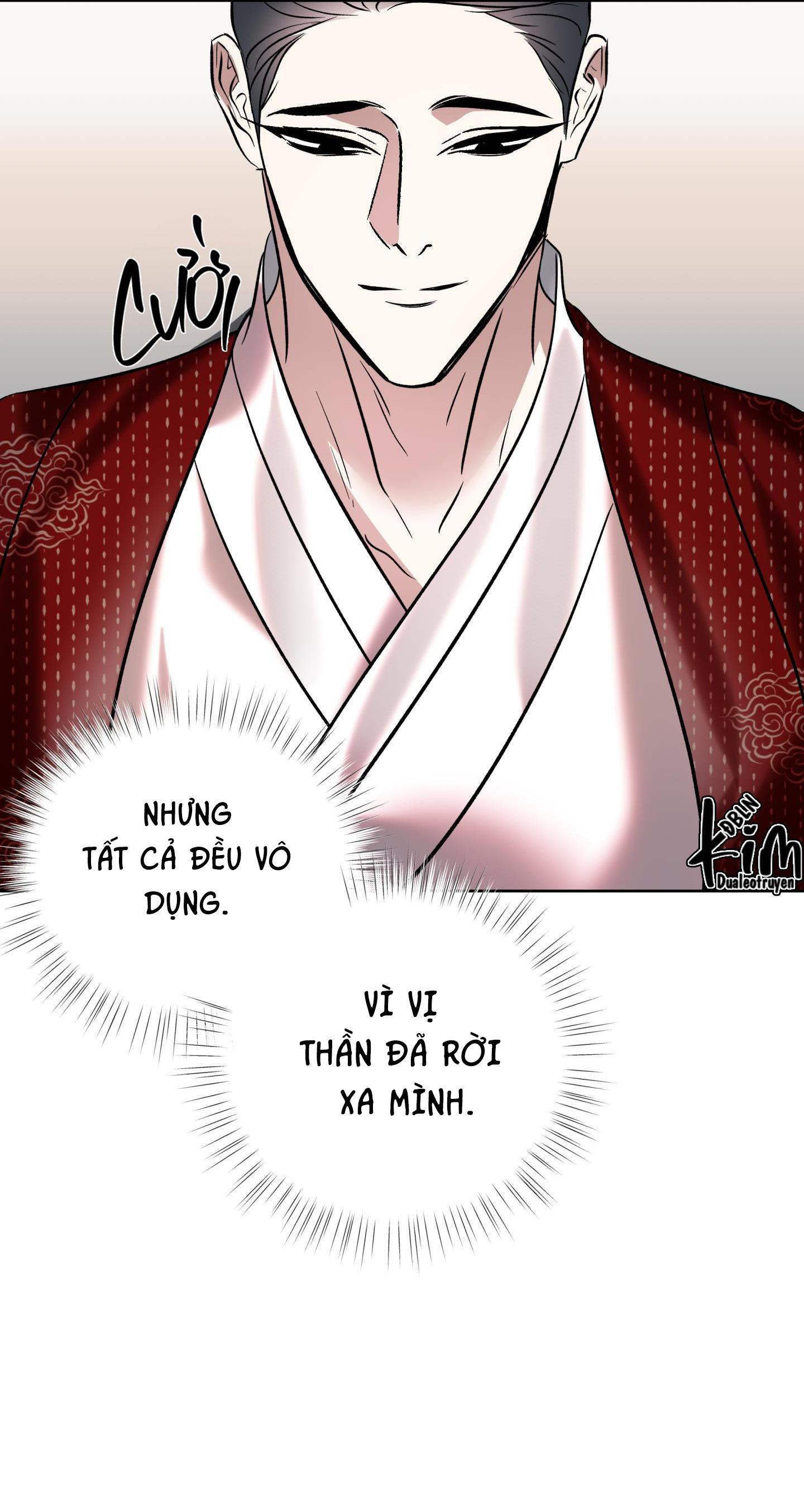 Đọc truyện CÓ LẼ MỖI NGÀY ĐỀU MƯA - Chapter 7