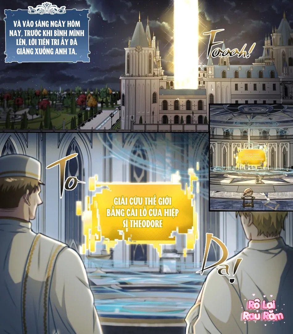 Đọc truyện TUYỂN TẬP CHIM TO SIÊU DÀI - Chapter 123