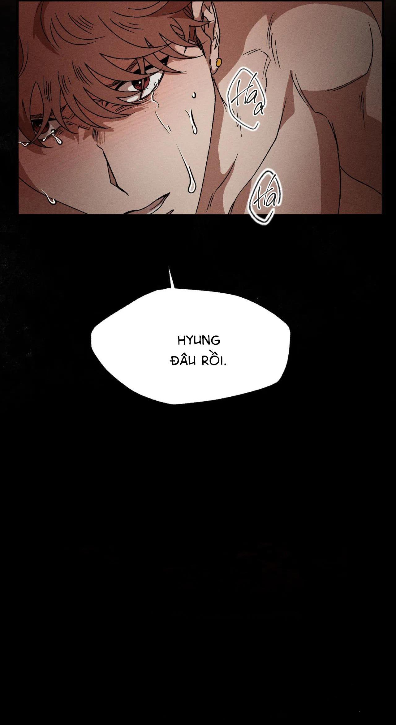 Đọc truyện  Bẫy Đôi Ngọt Ngào - Chapter 65