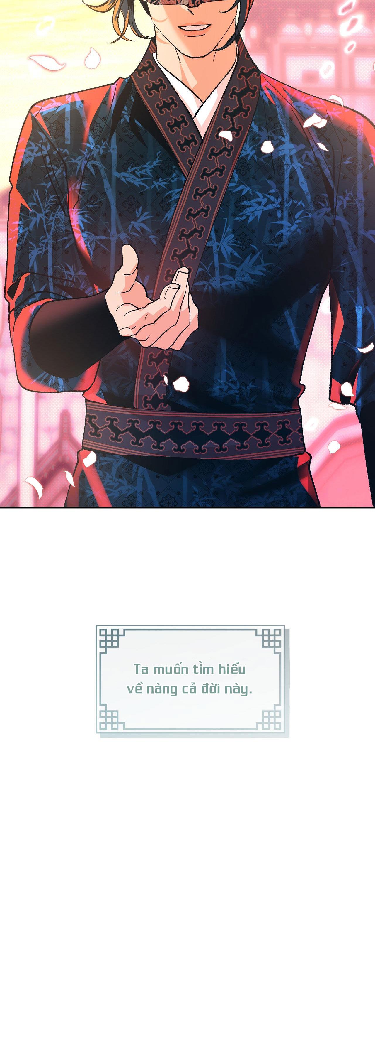 Đọc truyện HƯƠNG MỘC - Chapter 24