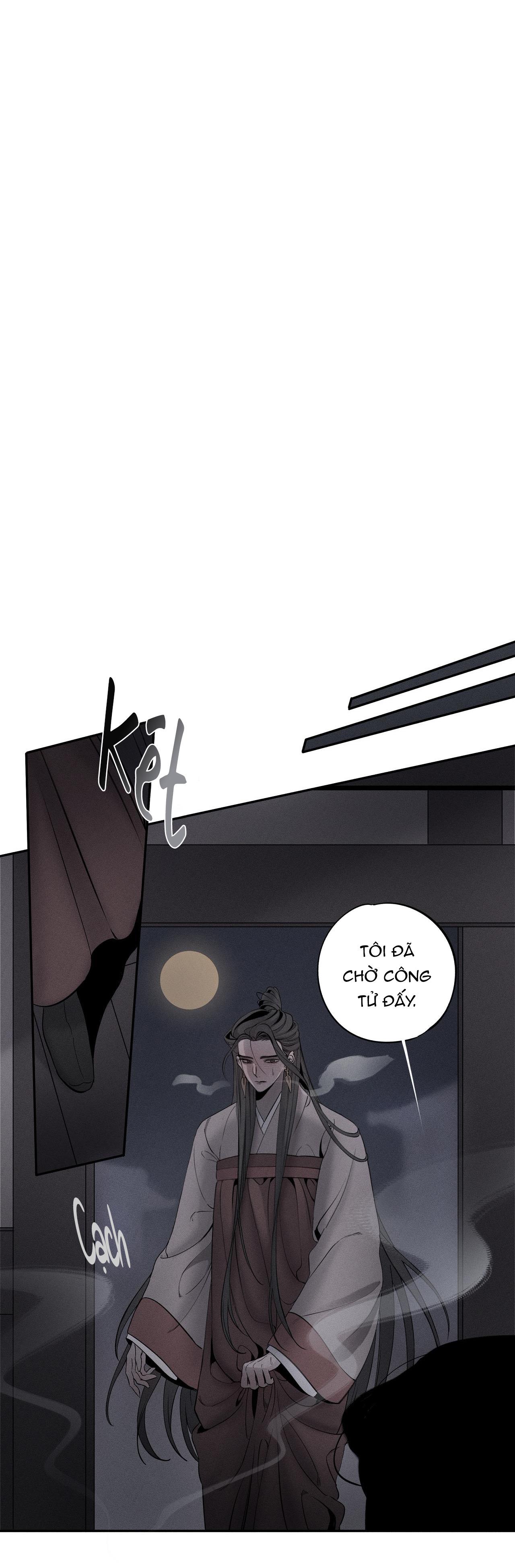 Đọc truyện BL NGẮN LOẠN LUÂN - GIA ĐÌNH - Chapter 7.2