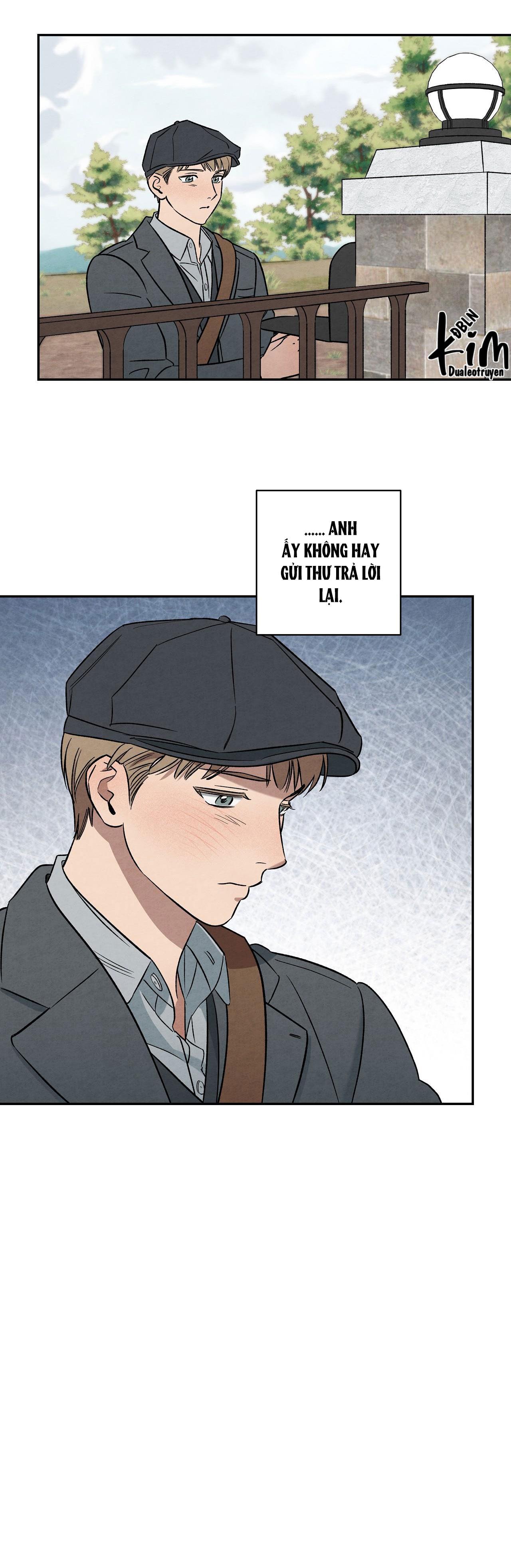 Đọc truyện NGHIỆN SEX - Chapter 25.1