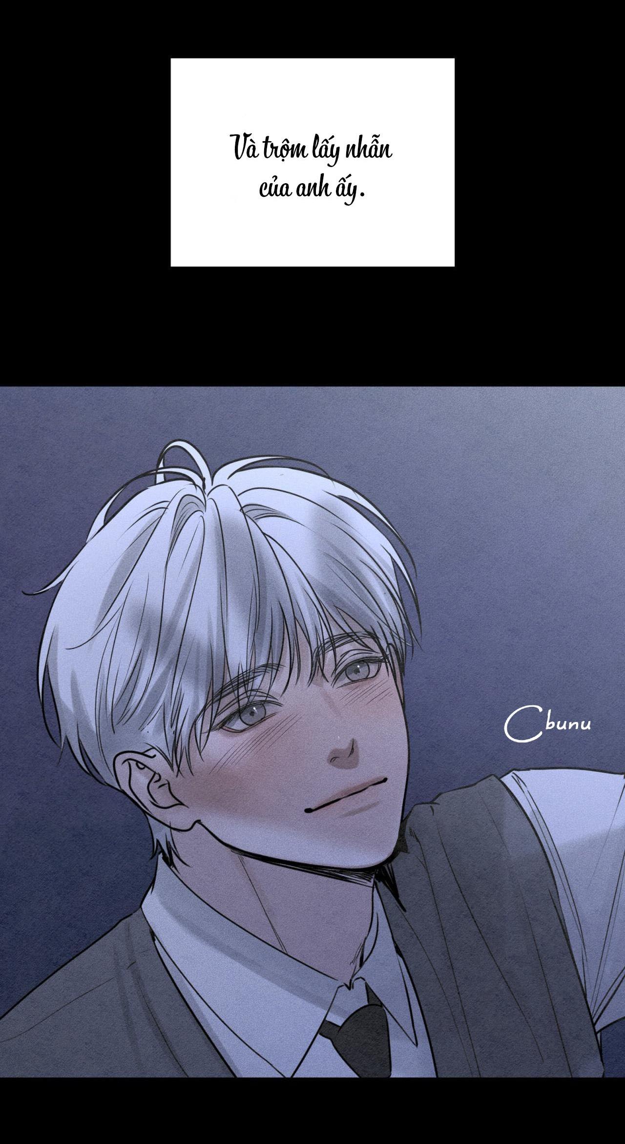 Đọc truyện  Gấu Teddy thân yêu - Chapter 1