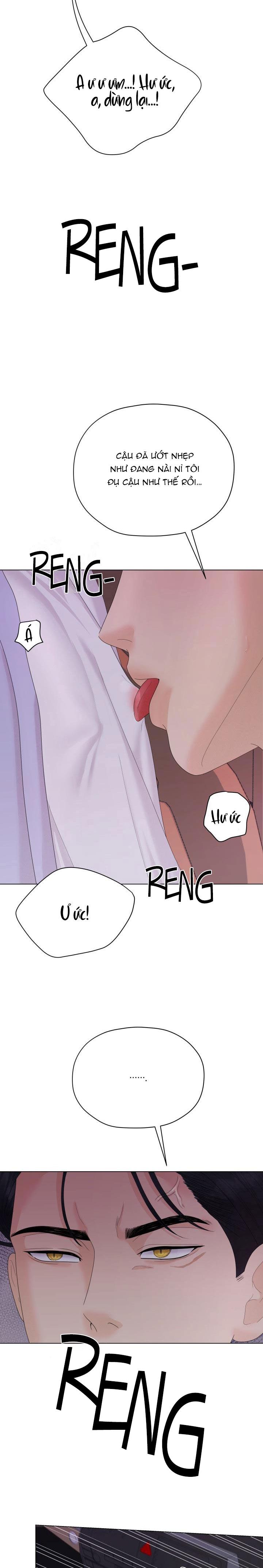 Đọc truyện CÁI NÔI CỦA TỘI ÁC - Chapter 5