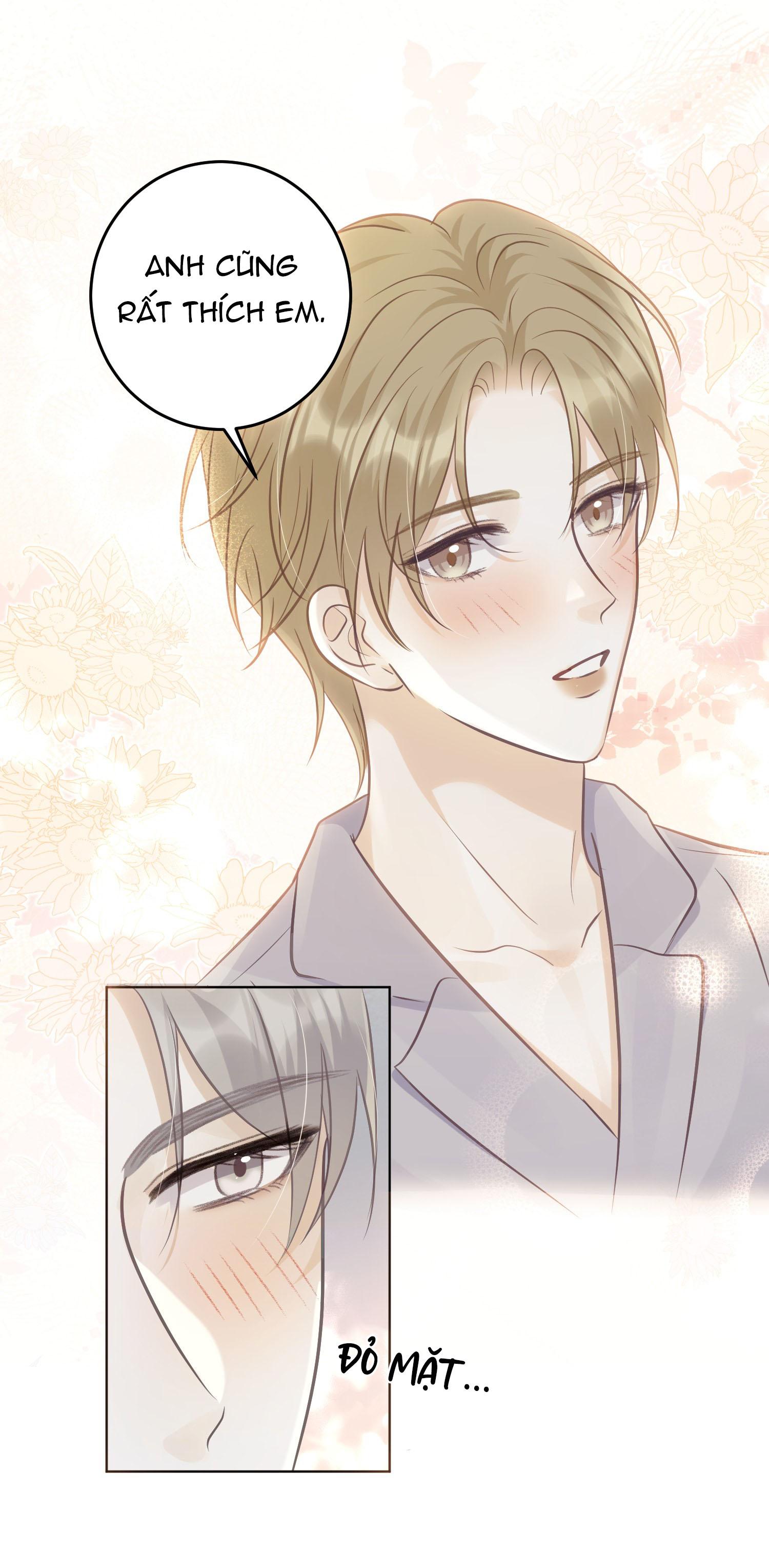 Đọc truyện Phép Tắc Thăm Dò (END) - Chapter 30