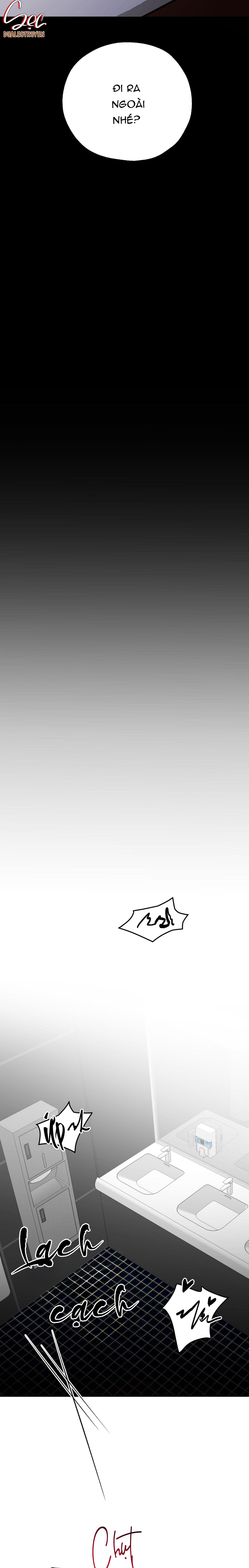 Đọc truyện TUYỂN TẬP TRUYỆN NGẮN HỎNY CỦA NHÀ SẸC - Chapter 52