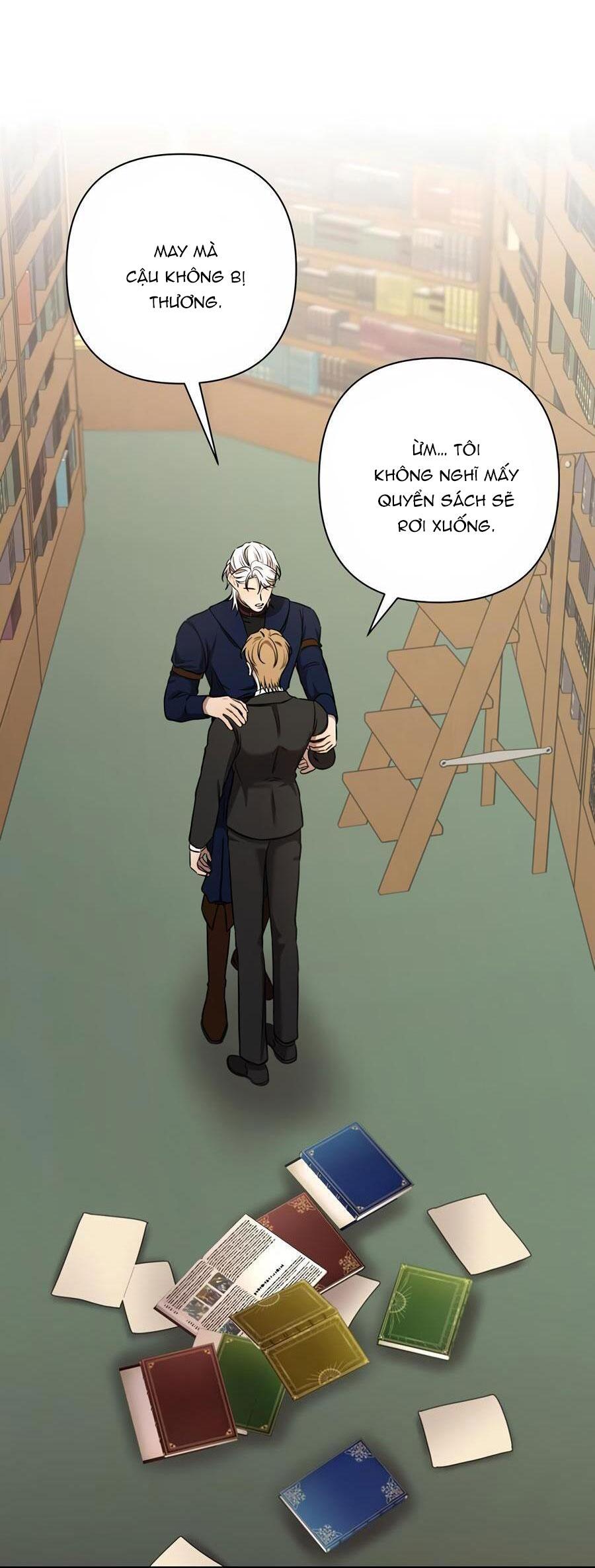 Đọc truyện Mắc Kẹt Trong Game Hẹn Hò Của Em Gái Tôi - Chapter 64