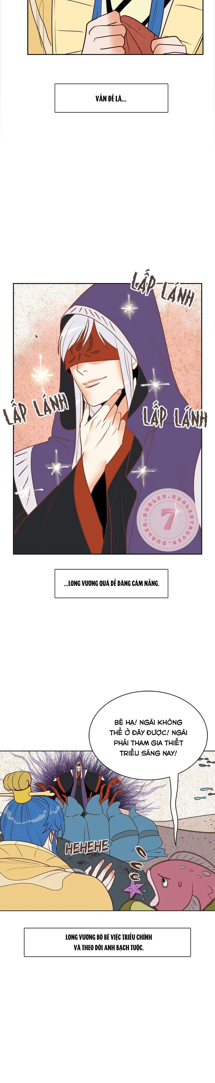 Đọc truyện [Hoàn] Rạp Chiếu Phim BL Cổ Điển - Chapter 44