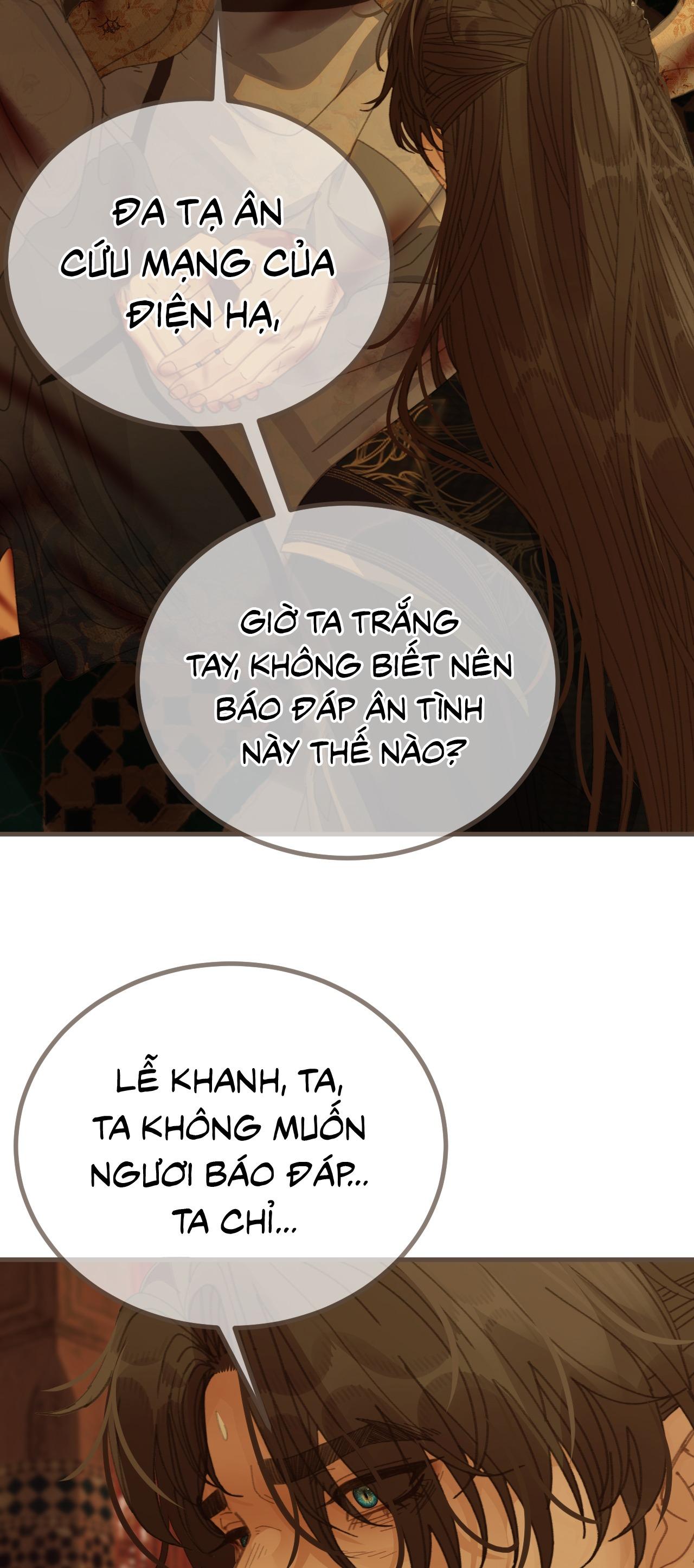 Đọc truyện Á NÔ 2 - THÁM HOA - Chapter 72