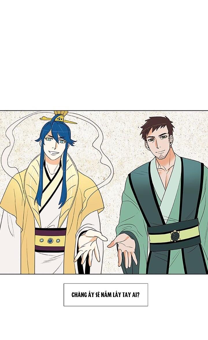 Đọc truyện [Hoàn] Rạp Chiếu Phim BL Cổ Điển - Chapter 41