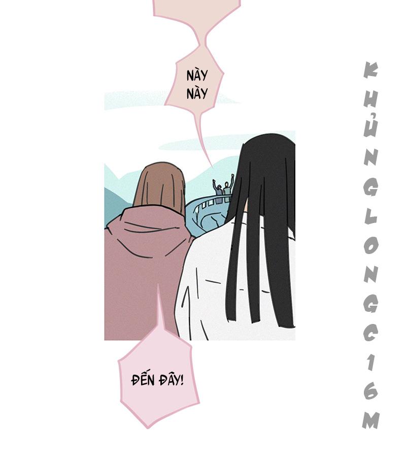 Đọc truyện Mãi Mãi Là Bạn Thân - Chapter 112