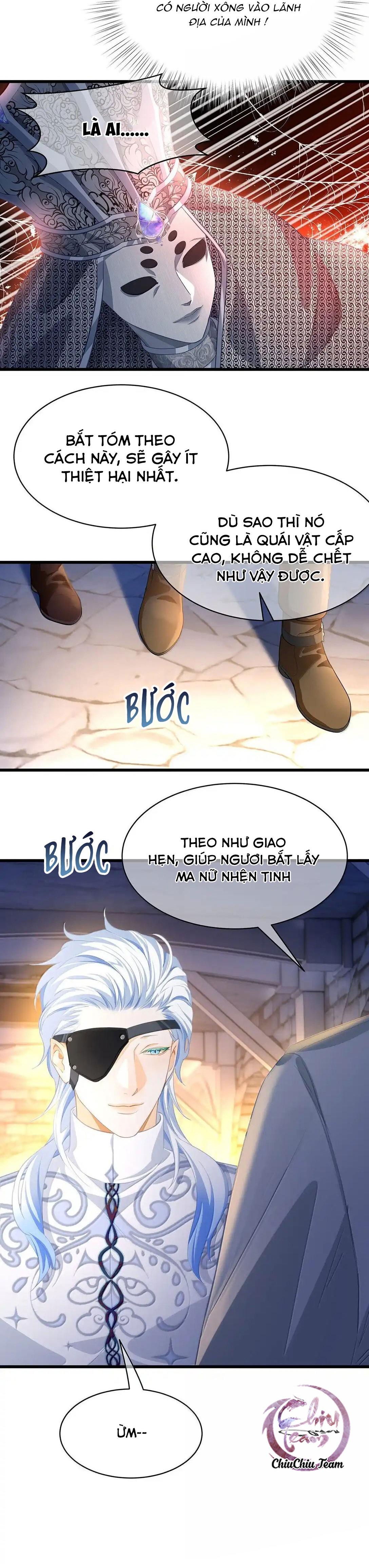 Đọc truyện Tôi Tái Sinh Thành Tiểu Ác Long Của Hoàng Tử Điện Hạ - Chapter 47