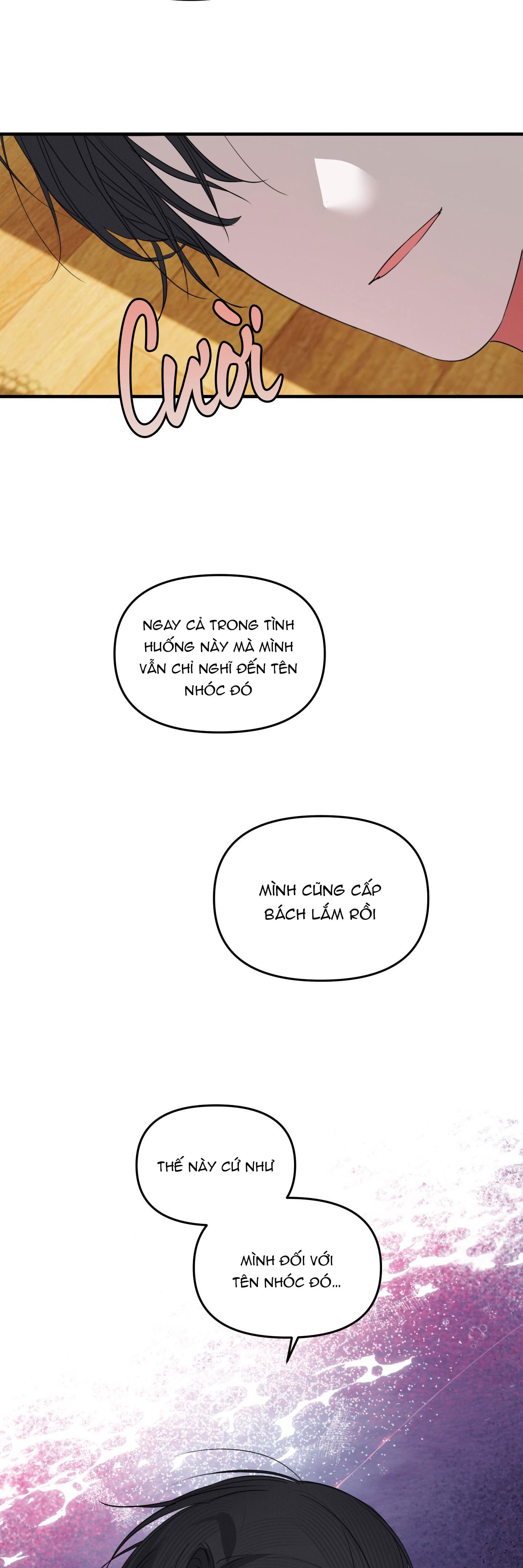 Đọc truyện DŨNG SĨ 3 CHÂN - Chapter 16