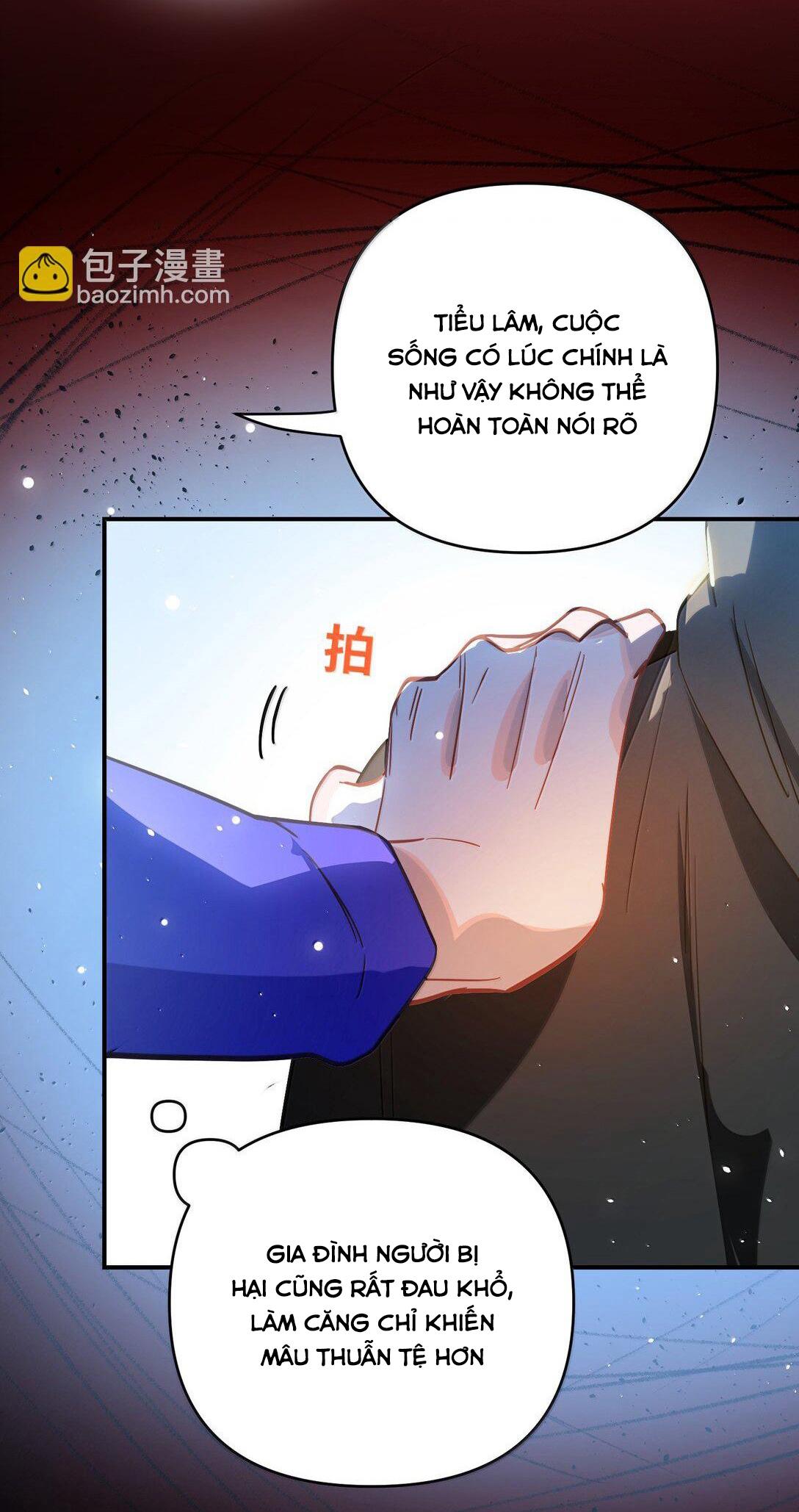 Đọc truyện Tôi có bệnh - Chapter 72