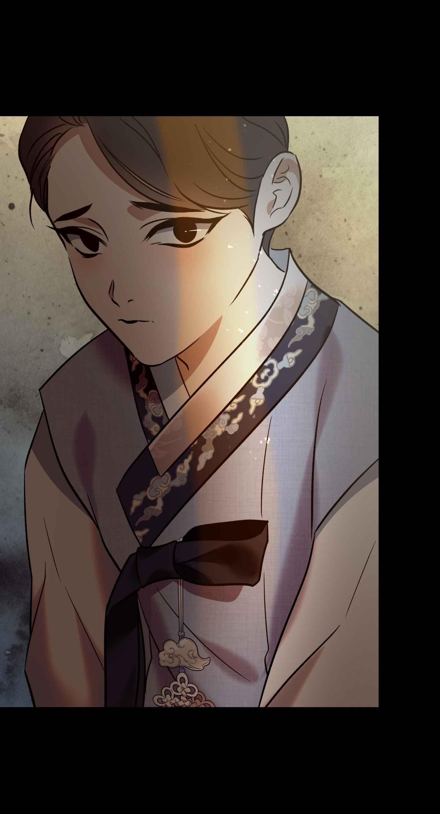 Đọc truyện Mưa Mãi Không Tạnh - Chapter 11