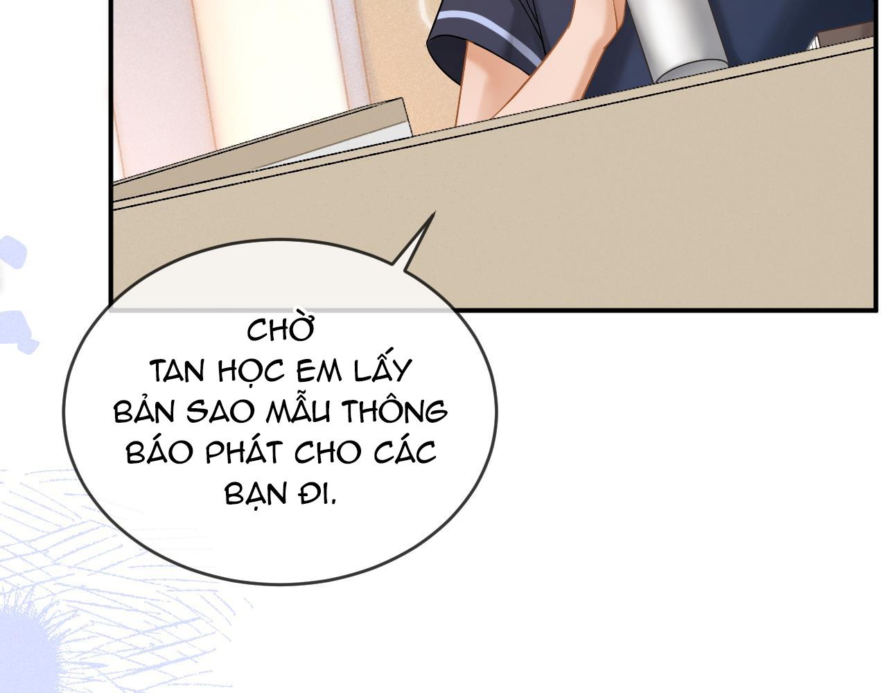 Đọc truyện Nam Thần Bá Đạo Cầu Xin Tôi Quay Lại (NGANG RAW) - Chapter 42