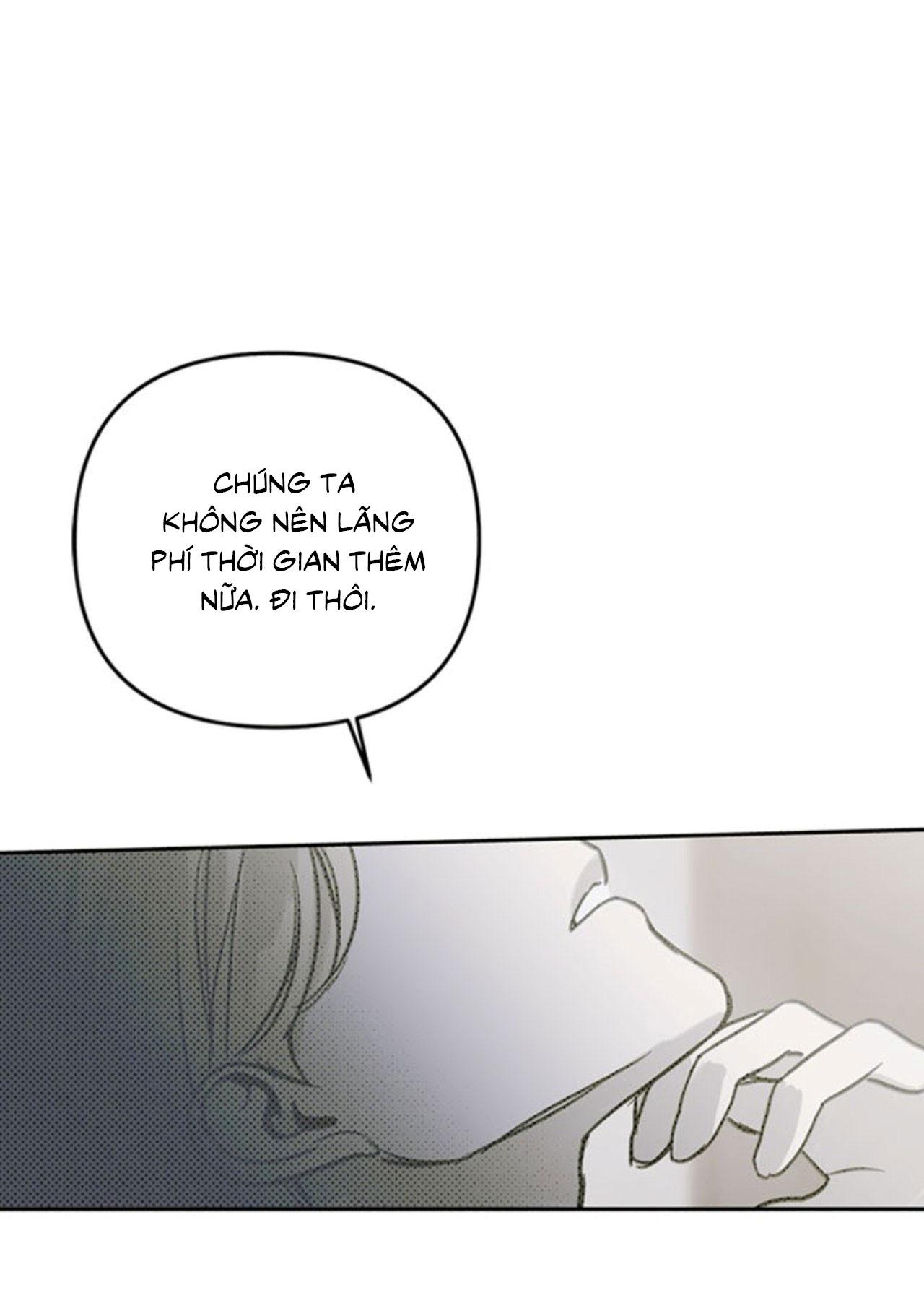 Đọc truyện SOLO FOR TWO - Chapter 5