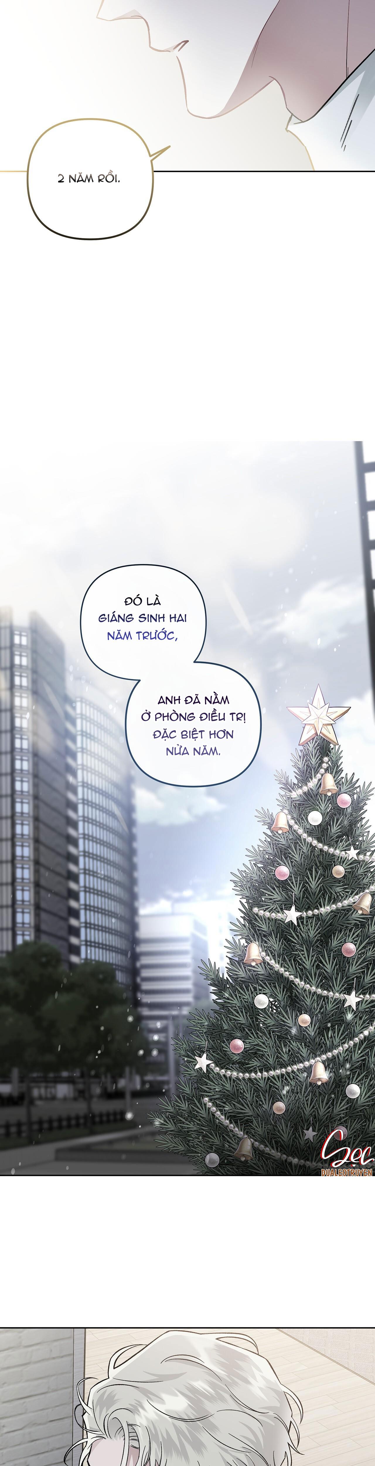 Đọc truyện DƯỚI LỤC ĐỊA XANH - Chapter 3