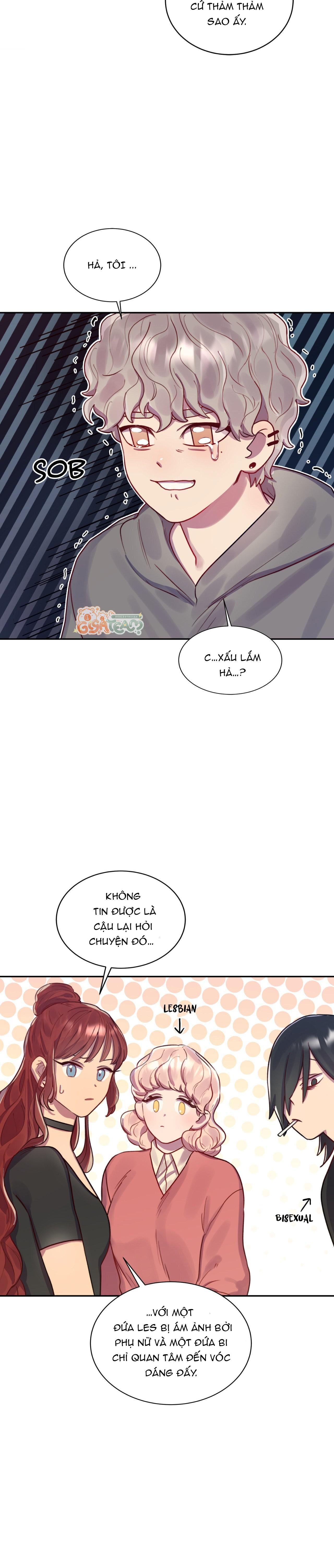 Đọc truyện Để được yêu em - Chapter 6