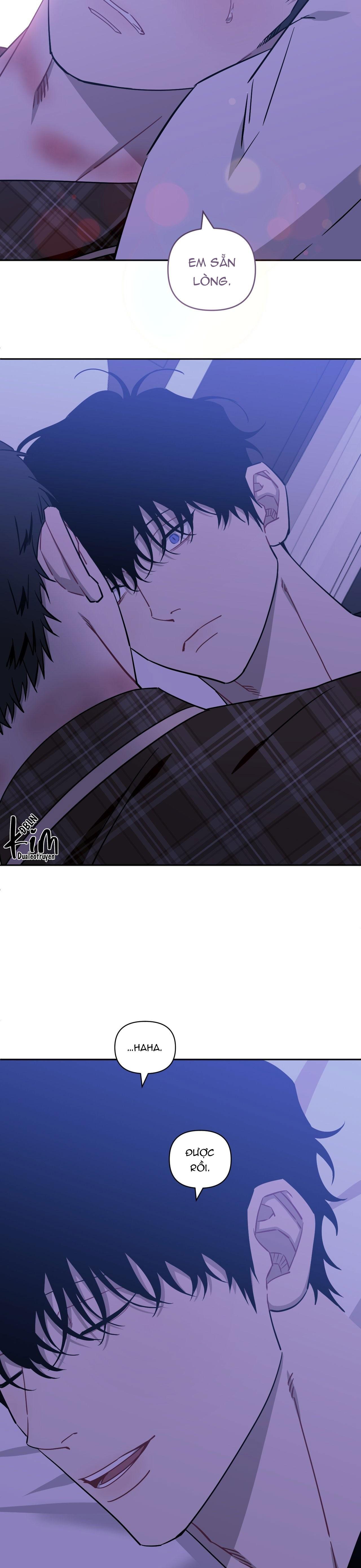 Đọc truyện HƠN CẢ BẠN BÈ - Chapter 99