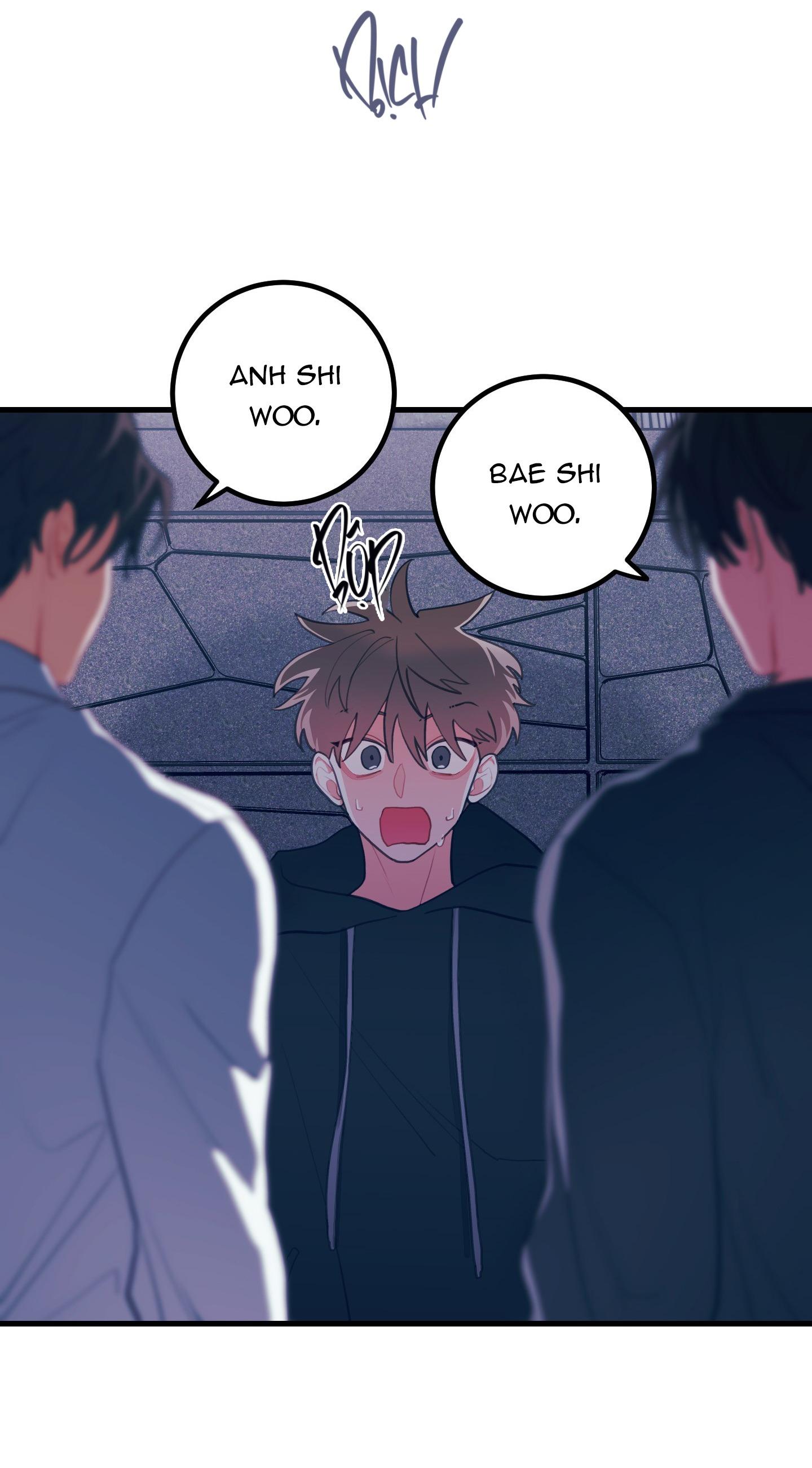 Đọc truyện CHUYỆN TÌNH HOA LÊ NỞ - Chapter 60