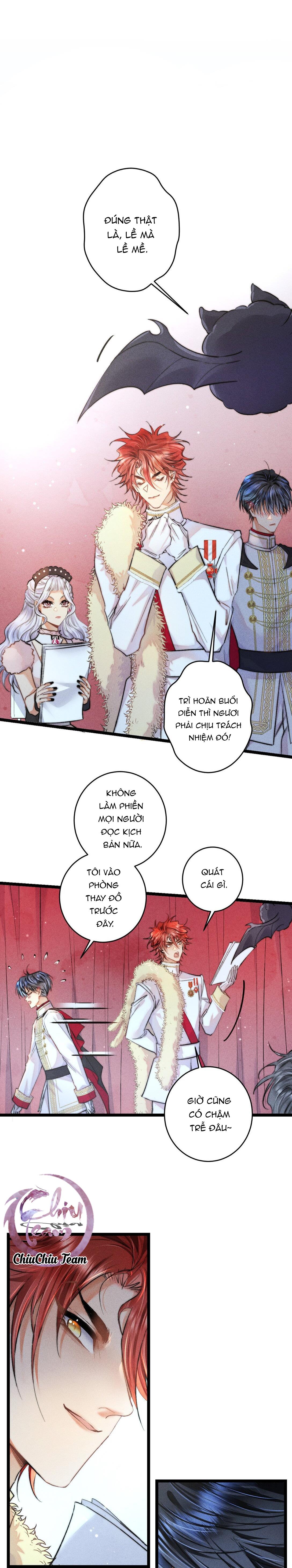 Đọc truyện Tòa Tháp - Chapter 25