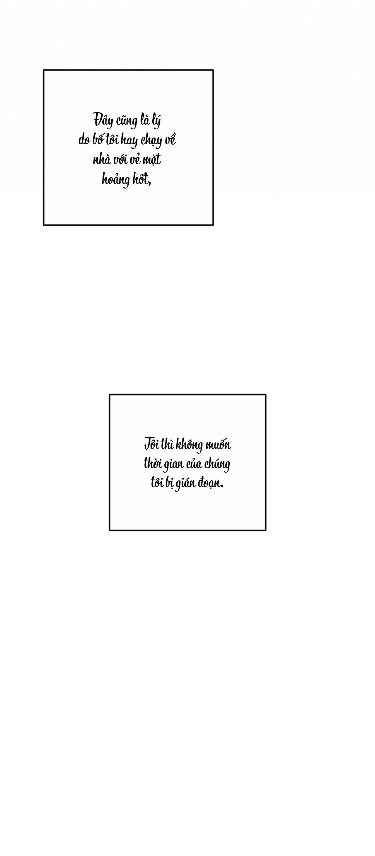 Đọc truyện  Khu Rừng Tĩnh Lặng - Chapter 21