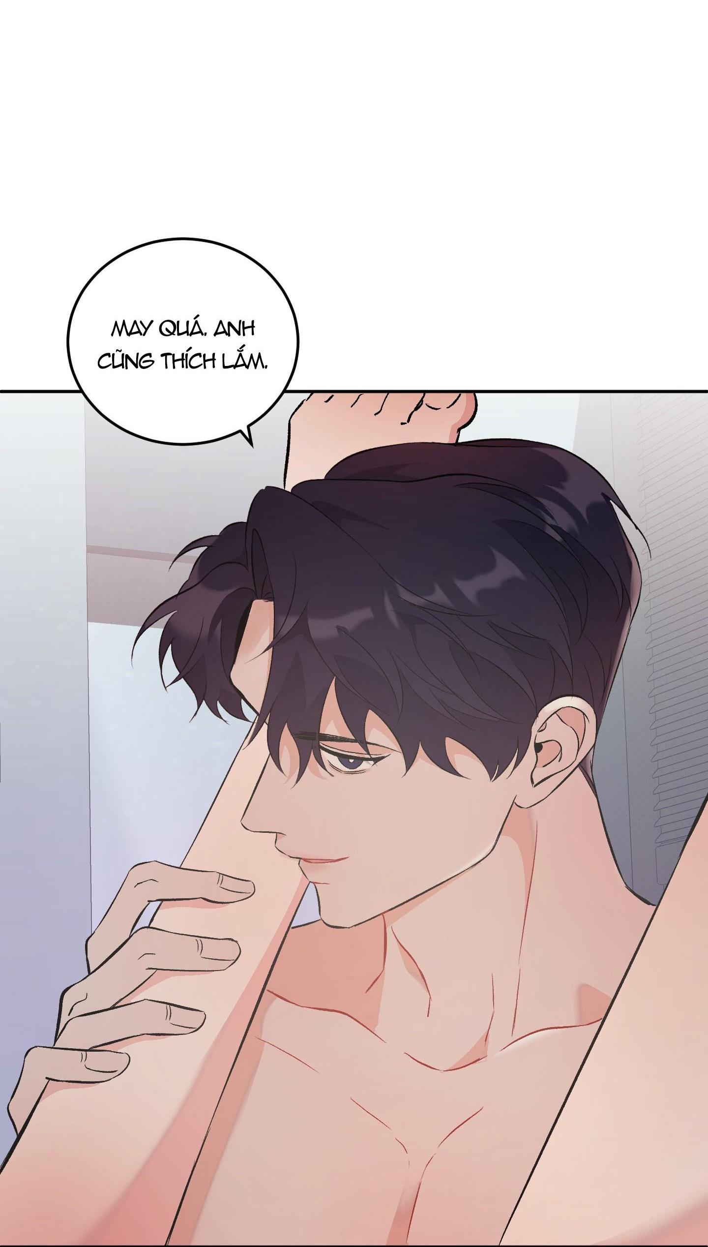 Đọc truyện Vì Sự Vĩnh Cửu - Chapter 14