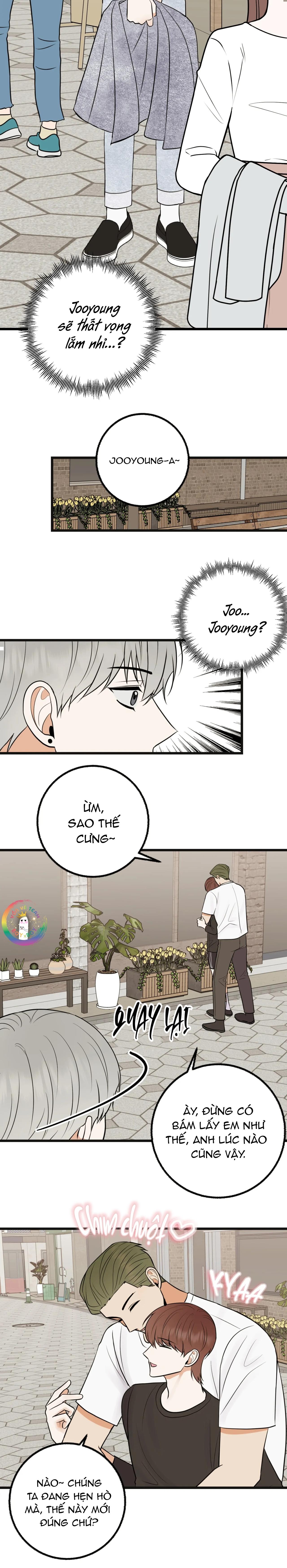 Đọc truyện Manhwa Chịch Vồn Chịch Vã - Chapter 111