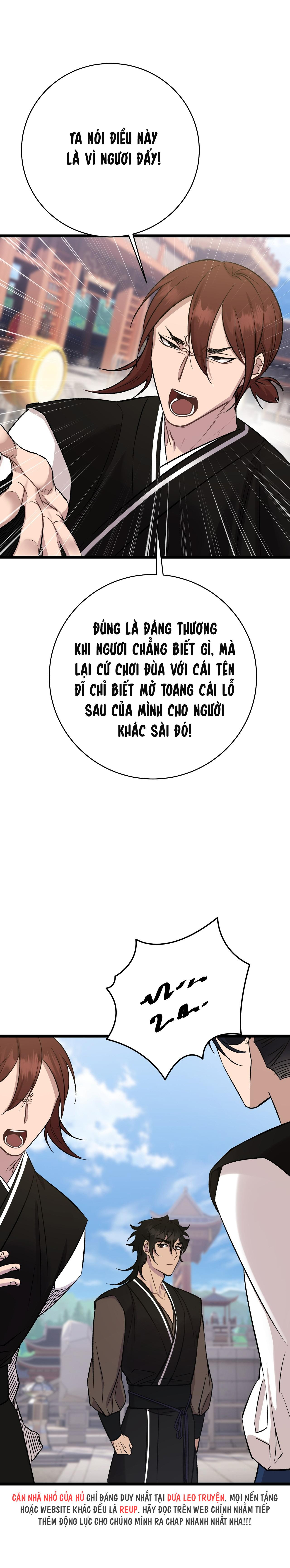 Đọc truyện HỒNG NGỌC GIỮA NỀN TUYẾT TRẮNG - Chapter 10