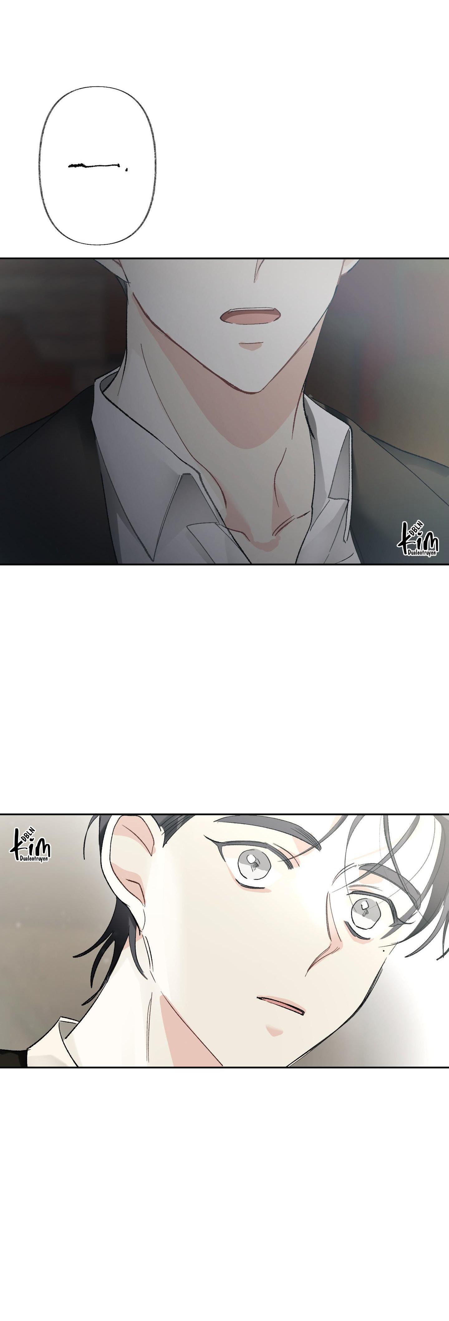 Đọc truyện THẾ GIỚI CỦA TÔI KHI KHÔNG CÓ EM - Chapter 56