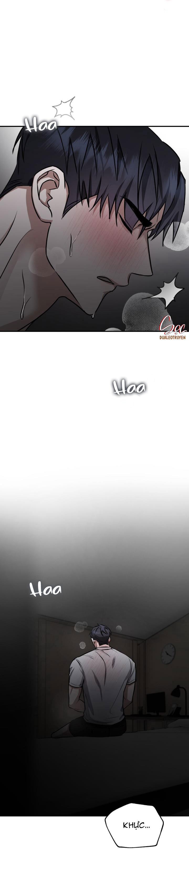 Đọc truyện From, Naughty - Chapter 3