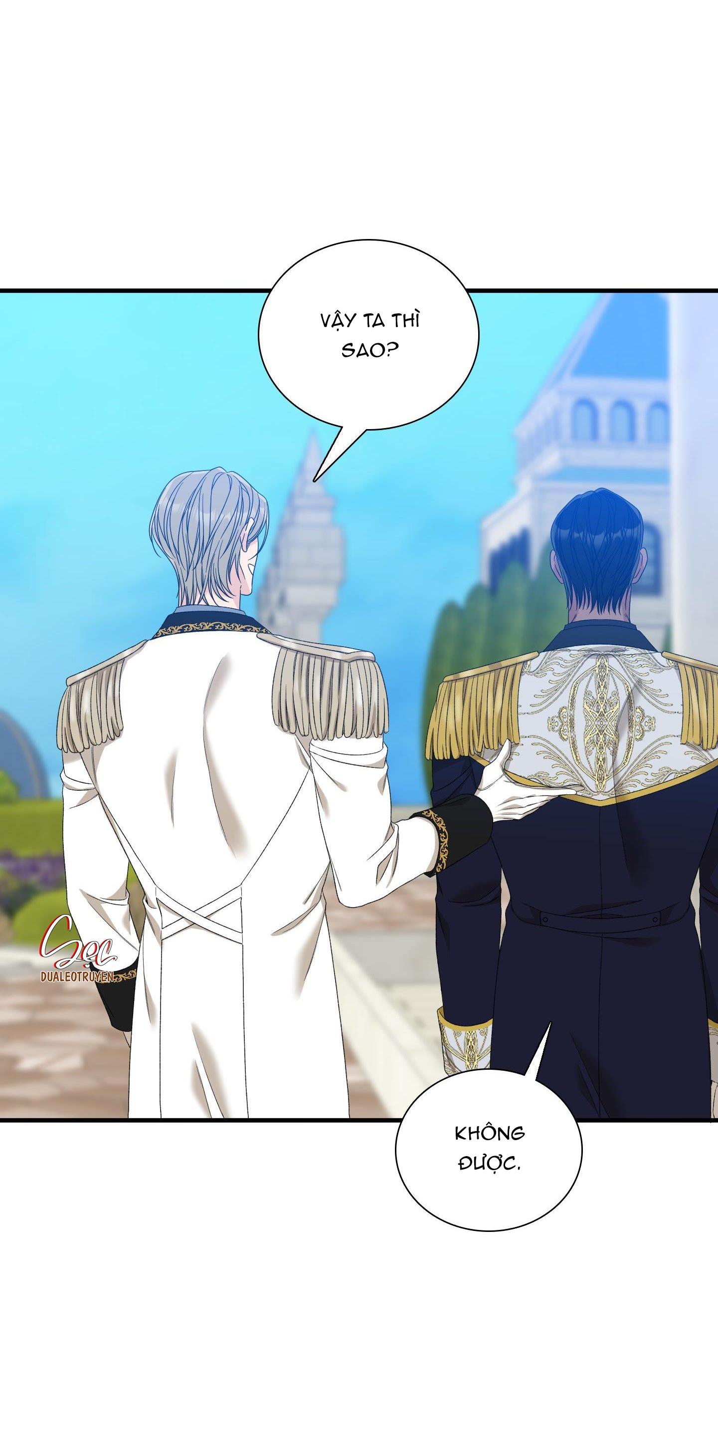 Đọc truyện SMYRNA VÀ CAPRI - Chapter 57