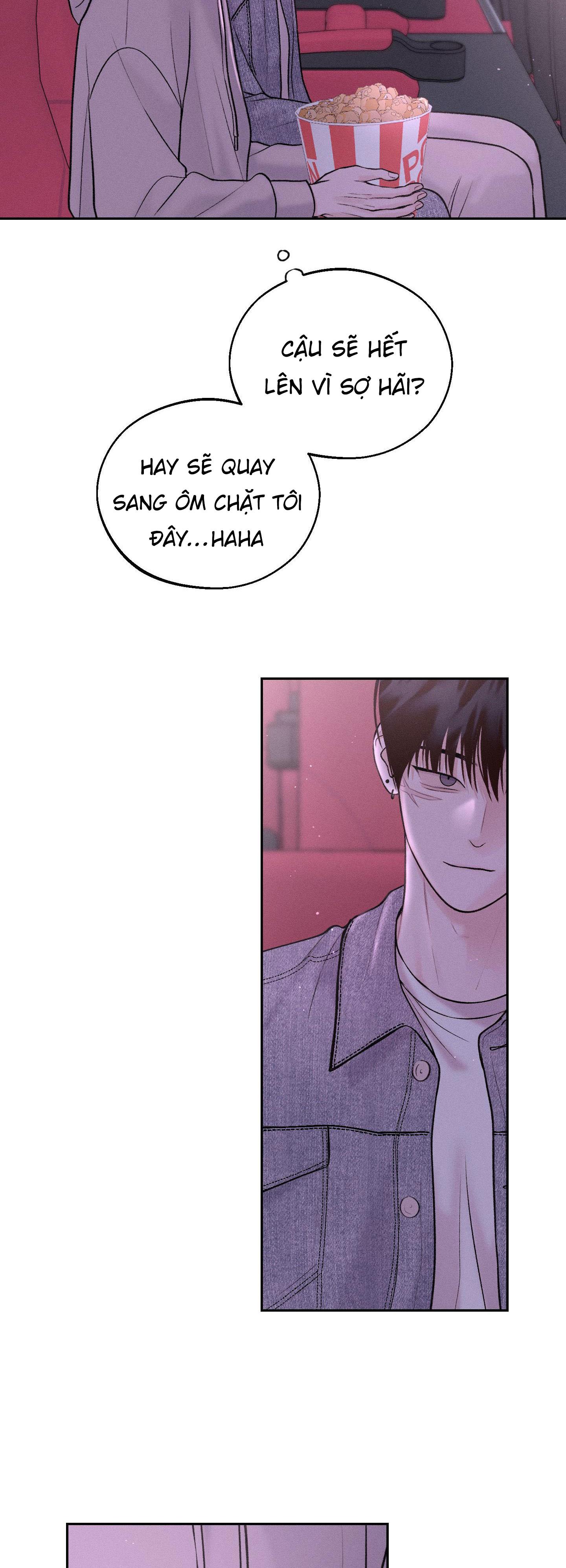 Đọc truyện VỊ CỨU TINH VÀO THỨ HAI - Chapter 22