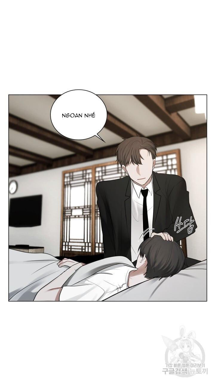 Đọc truyện Song Trùng - Chapter 30