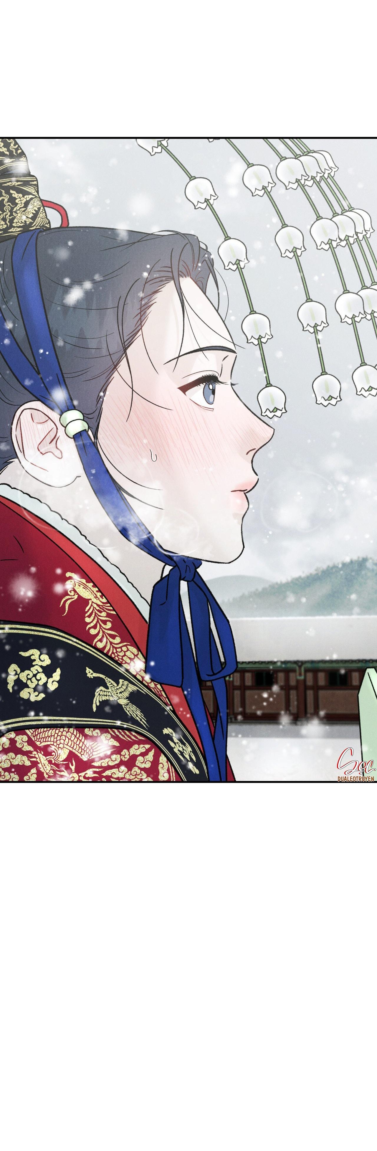 Đọc truyện SỰ PHẪN NỘ CỦA THẦN - Chapter 2