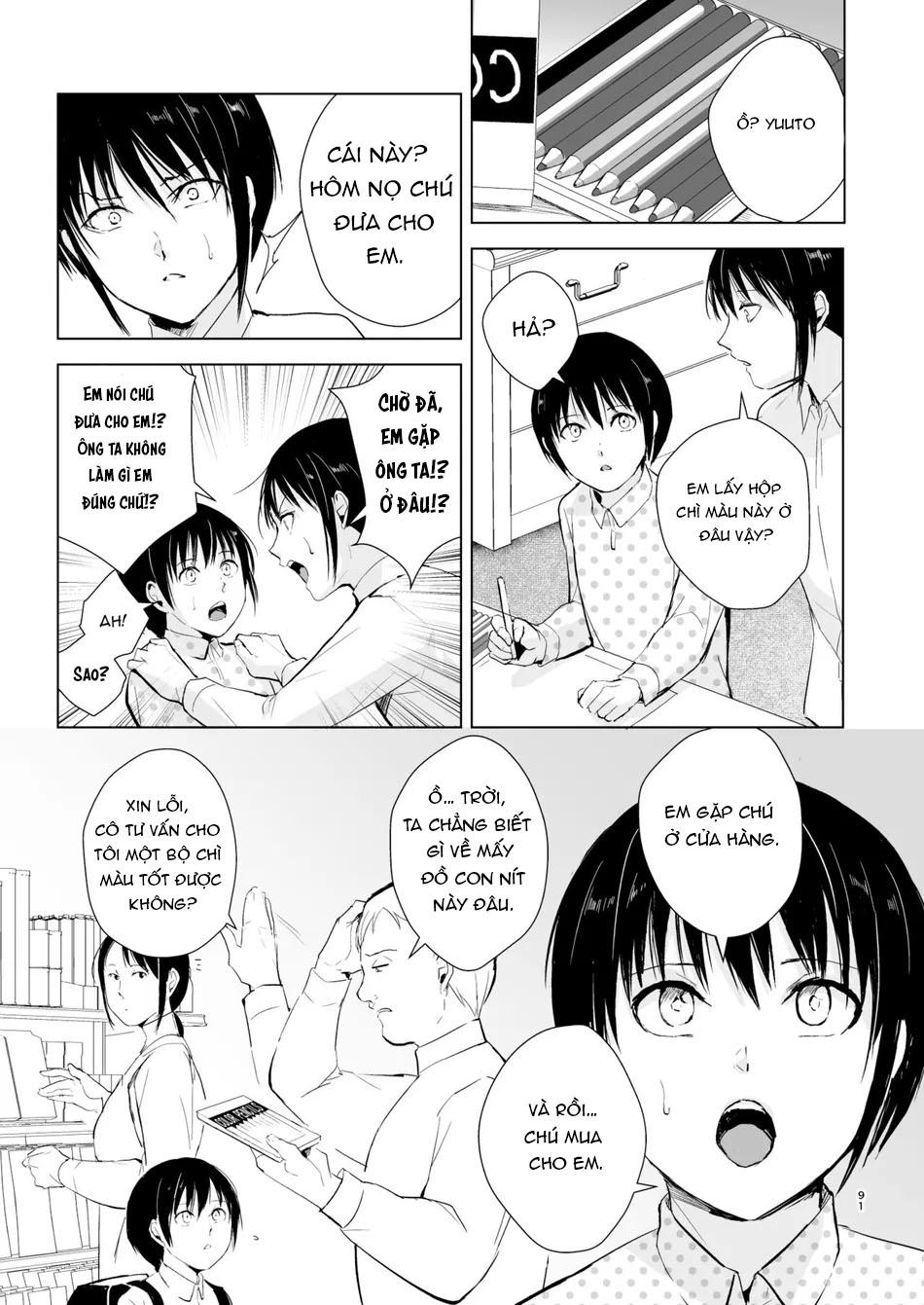 Đọc truyện TUYỂN TẬP BDSM CHỊT CHỌT - Chapter 221.4