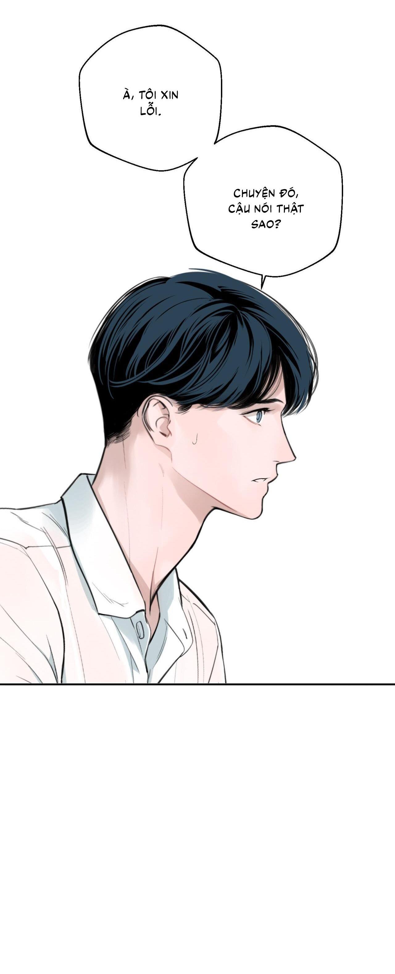 Đọc truyện |DROP| CÚ DASH - Chapter 10
