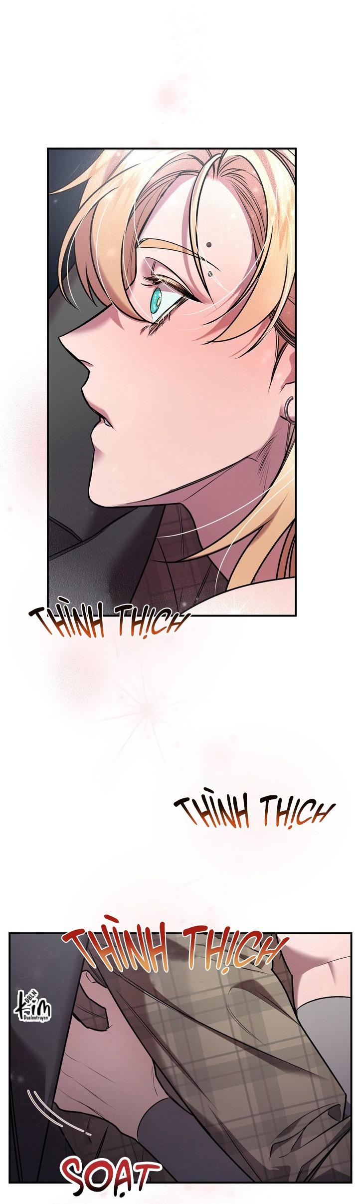 Đọc truyện GUIDE ESPER NGẮN - Chapter 5.5