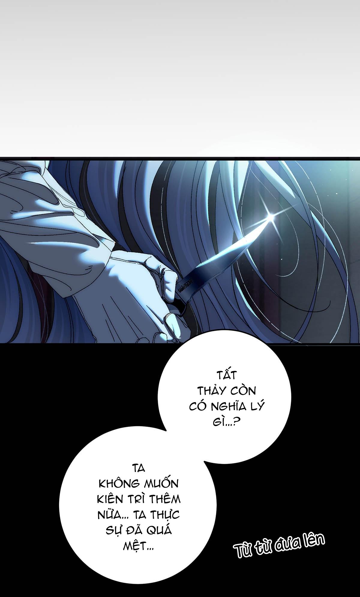 Đọc truyện Mỗi Ngày Đều Muốn Tên Hoàng Tử Yandere Nhục Mặt - Chapter 2