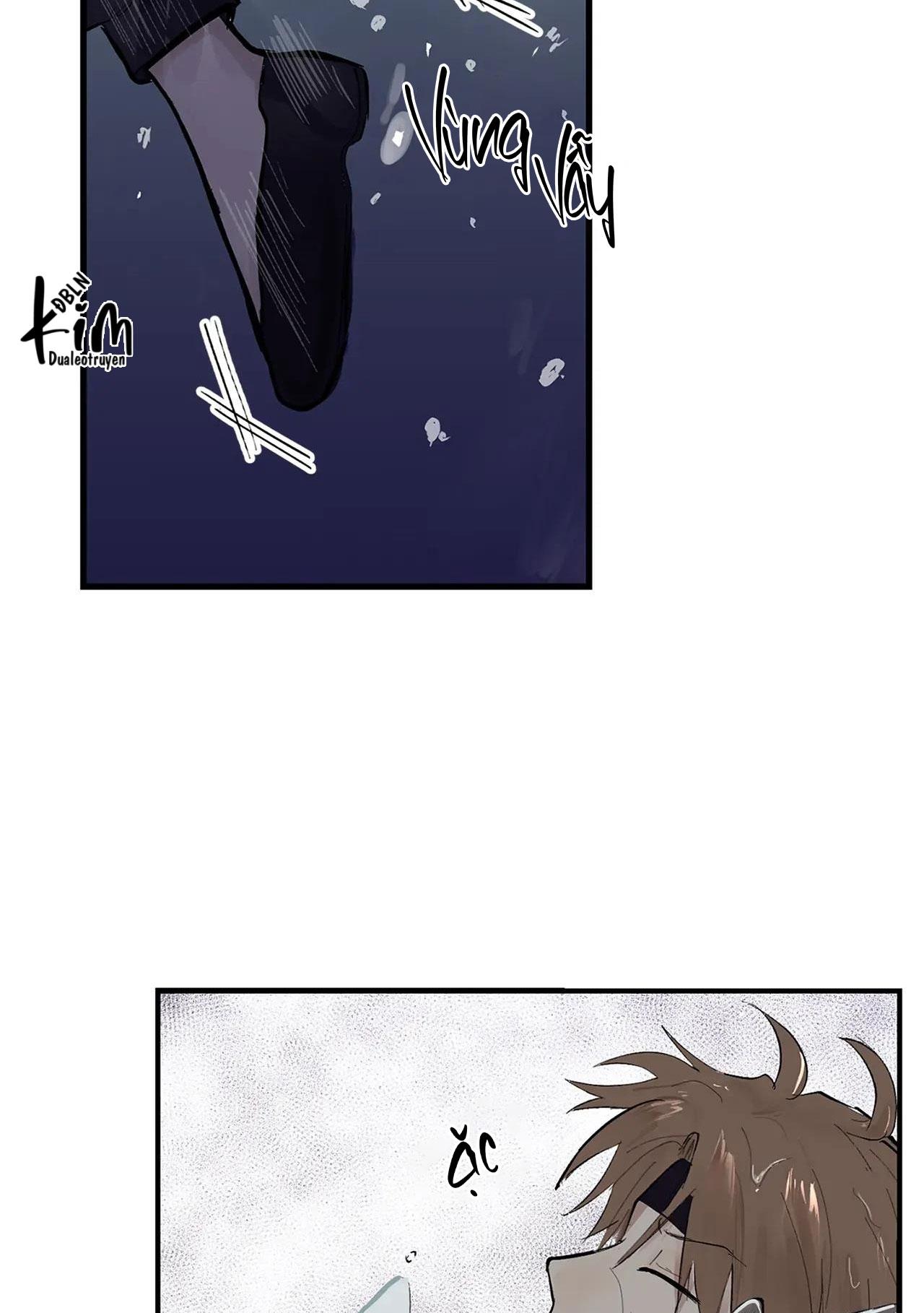 Đọc truyện BL CỔ TRANG-ÂU CỔ NGẮN NHÀ KIM - Chapter 38.2