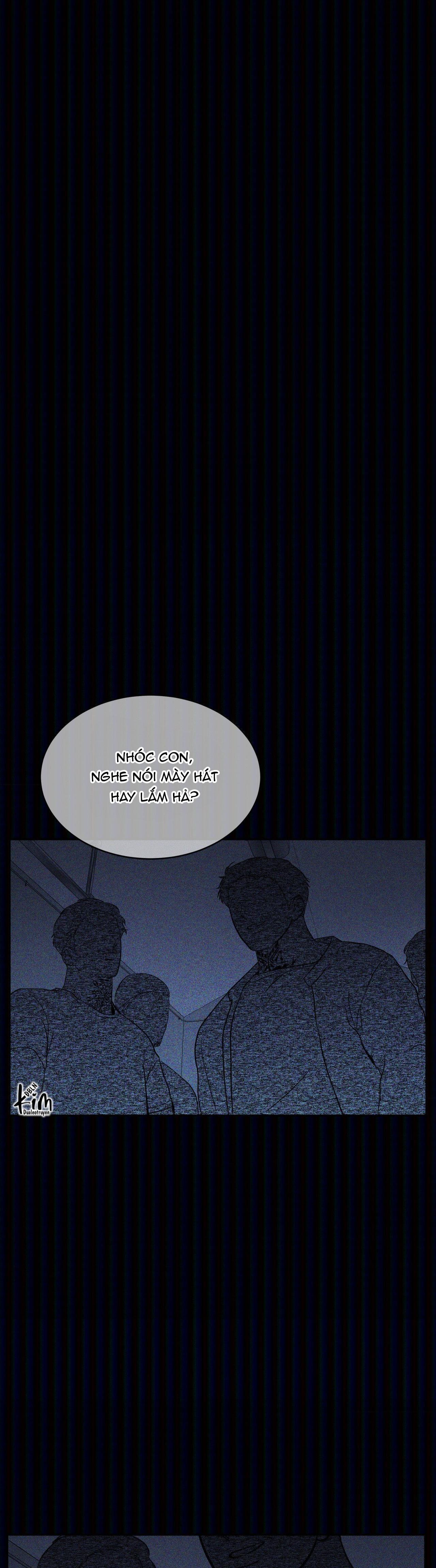 Đọc truyện FLASHLIGHT - Chapter 6