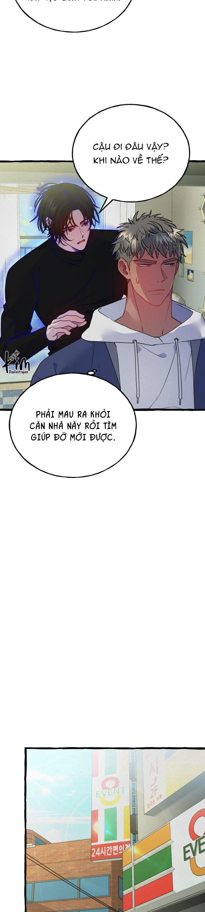 Đọc truyện TÌM PHÒNG TRỌ - Chapter 3