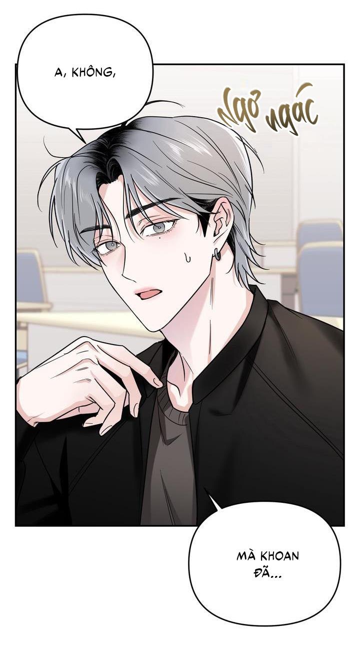 Đọc truyện  Series giáo điều cún cưng - Chapter 2